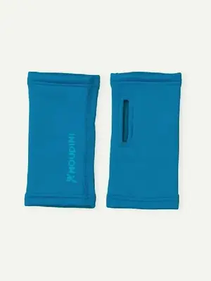 Power Wrist Gaiters | Color: Out Of The Blue | Size: L