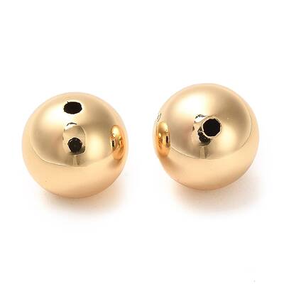 Brass Beads