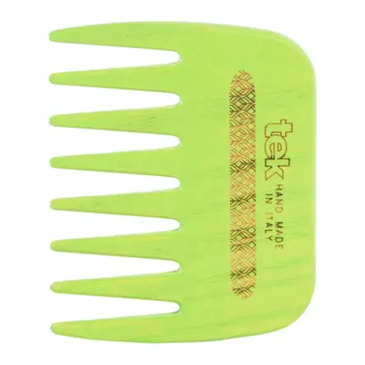 Tek Afro Comb, Lime