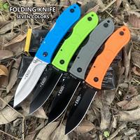 Multi-functional cutting tools, daily portable (EDC) tools, 4062 series CNC precision grinding inserts, portable design, suit...
