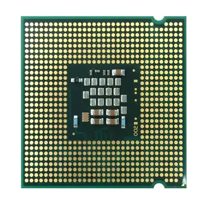 SL8H52 Intel Celeron D 326 1 Core 2.53GHz LGA775 256 KB L2 Processor