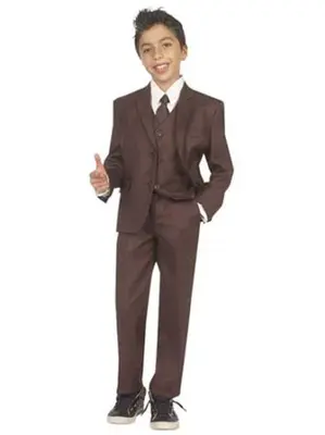 Wholesale Boys Suits