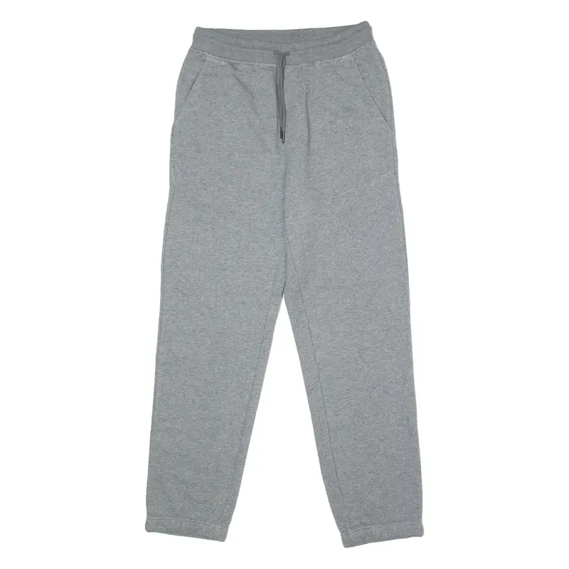 PATAGONIA Mens Joggers Grey Straight XS W28 L27