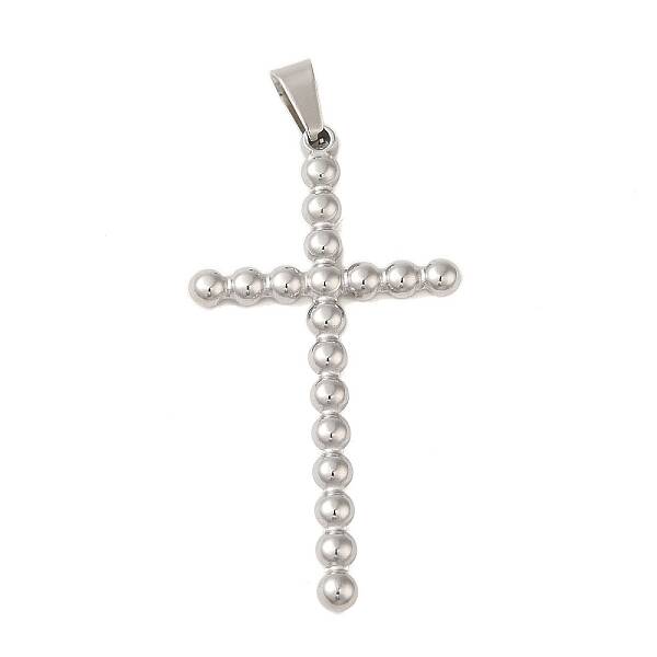 Non-Tarnish 304 Stainless Steel Pendants