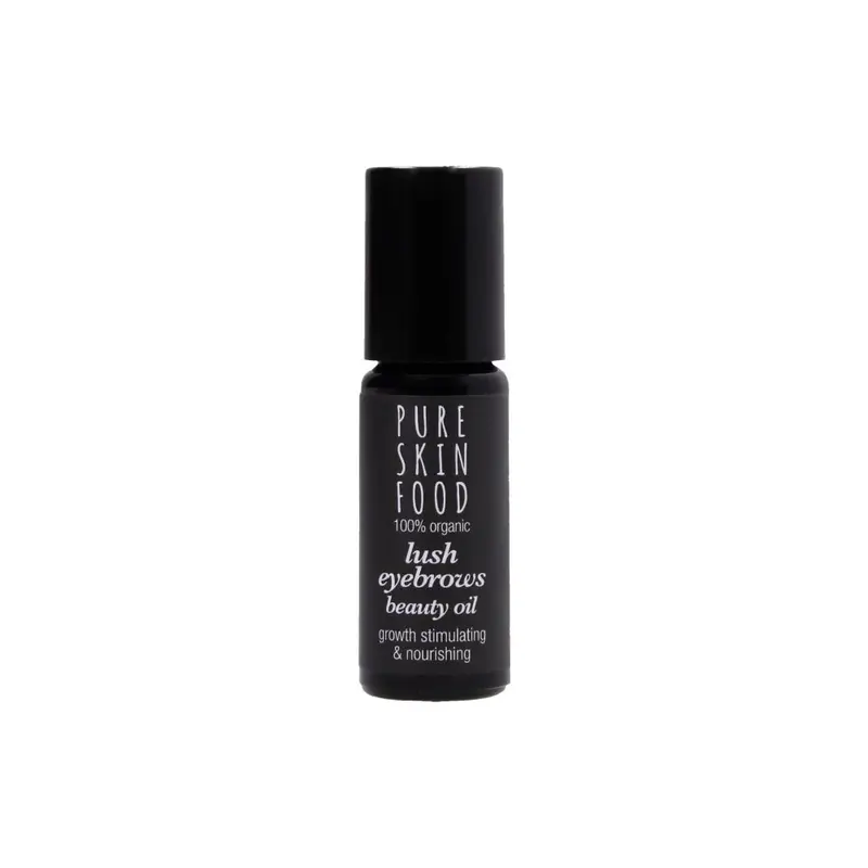 Pure skin food Bio Eyebrow Serum, 10 ml