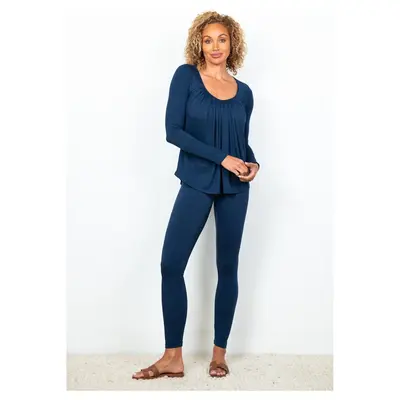 Ultimate Leggings | Color: Charcoal | Size: L
