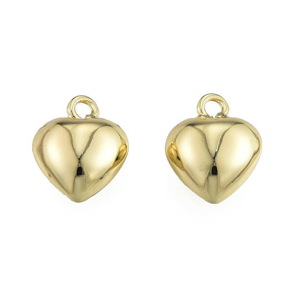 Brass Charms
