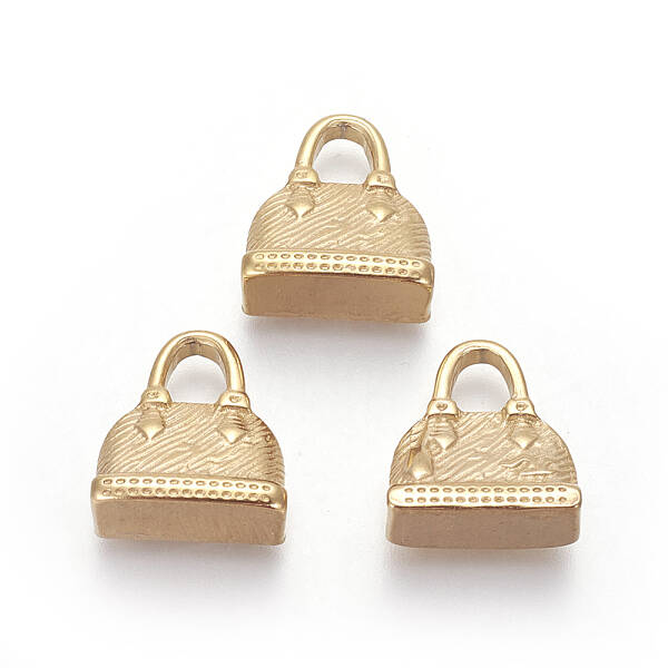 PVD Vacuum Plating 304 Stainless Steel Pendants