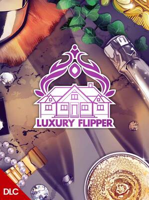 House Flipper Luxury DLC | Steam