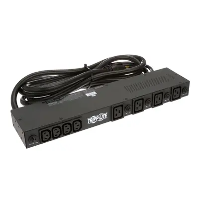 Tripp Lite PDU1230 | 240V 30A 16 C13 & 4 C19 1U Rackmount Power Distribution Unit