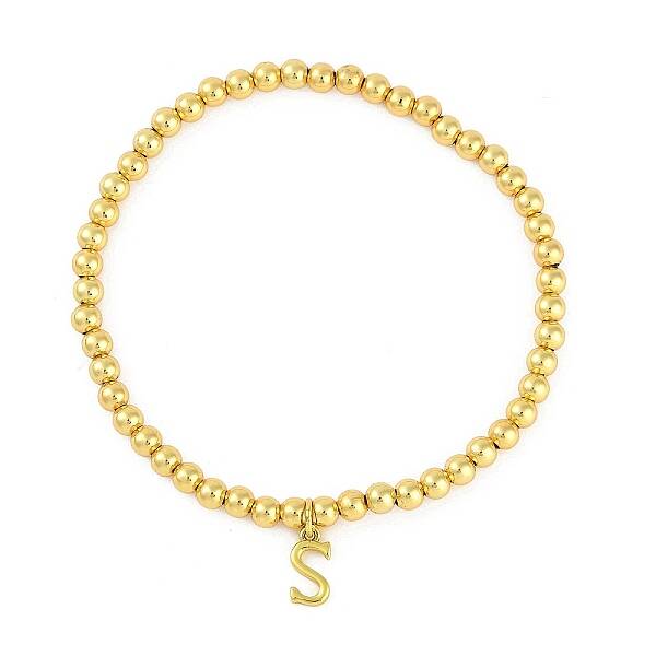 Brass Pendants Bracelets