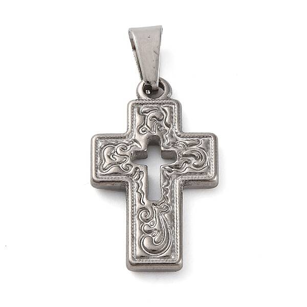 304 Stainless Steel Pendants