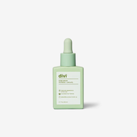 Divi Travel-Sized Best Sellers Bundle, Dry Shampoo & Scalp Serum, Haircare Essentials for Oil Control and Scalp Hydration - 1...