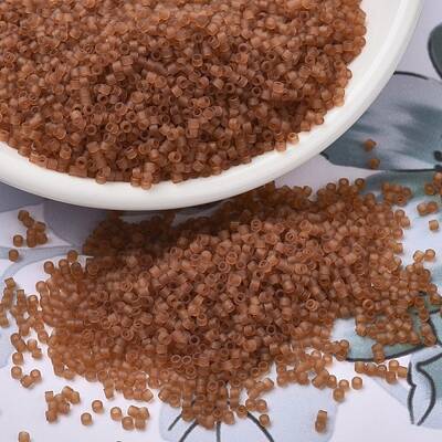 MIYUKI Delica Beads