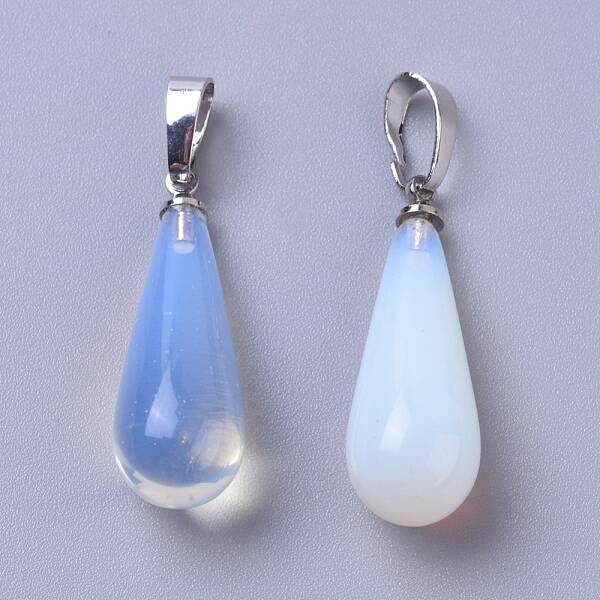 Opalite Pendants