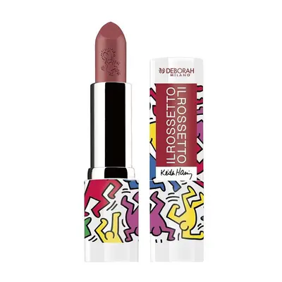 Deborah The KH Lipstick Cream Lipstick 02 Nude Rose 43 g