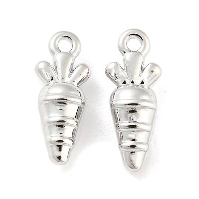 Brass Charms