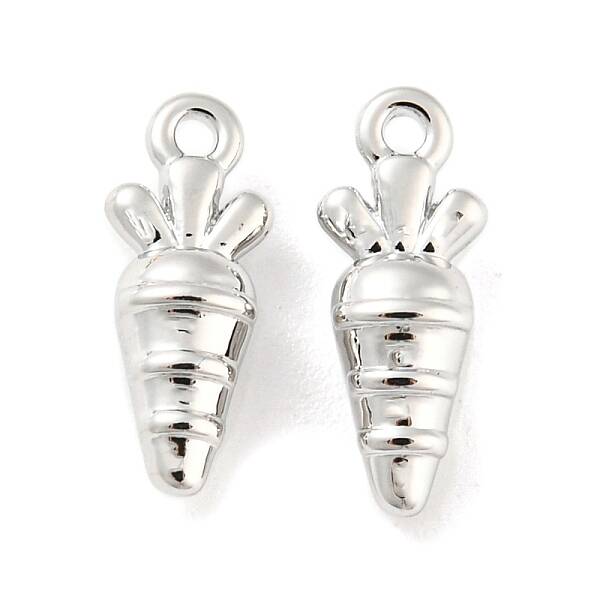 Brass Charms