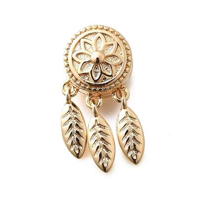 Brass Beads