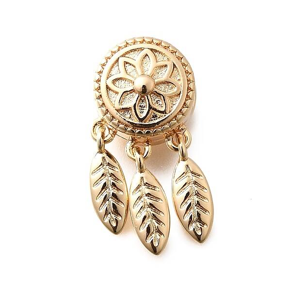 Brass Beads