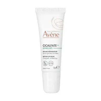 Avène Cicalfate+ Regenerating Repair Lip Balm 10 ml