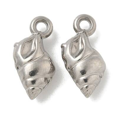 Anti-Tarnish 304 Stainless Steel Pendants