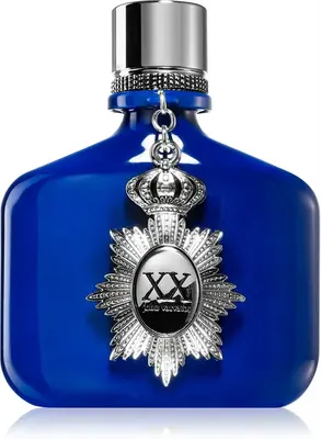 XX Indigo - EDT - Volume: 75 ml
