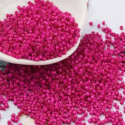 Baking Paint Glass Seed Beads