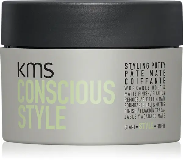 KMS Consciousstyle Styling Putty Matte Modeling Cream 75ml