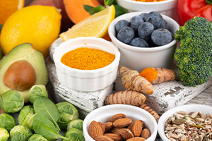 Superfood Nutrition: Meals for Health  Exercise & Fitness