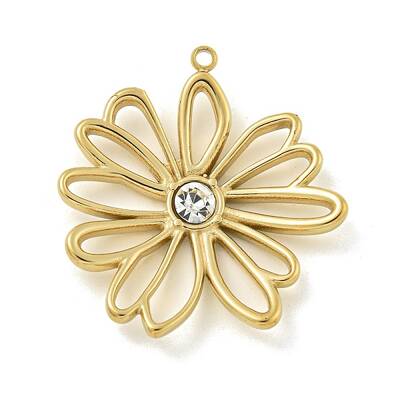 304 Stainless Steel Pendants