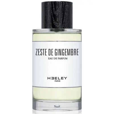 Heeley Zeste de Gingembre Eau de parfum for men 100 ml
