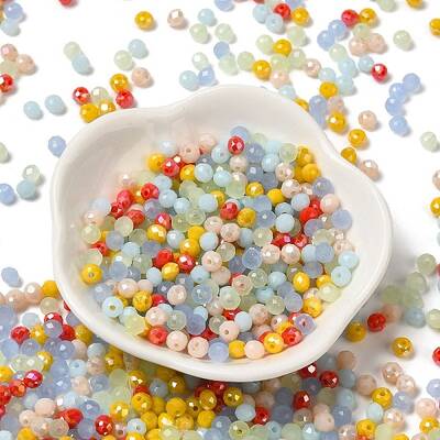 Glass Beads