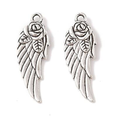 Alloy Pendants