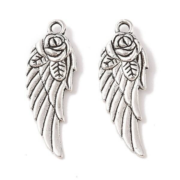 Alloy Pendants