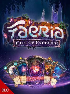 Faeria Fall of Everlife DLC | Steam