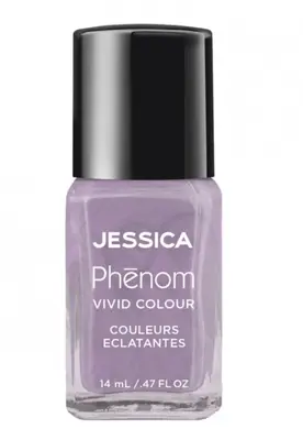 Nail polish Jessica Phenom Vivid PHEN-081 Tell Me More 14 ml