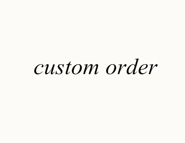 Extra Cost  for Stone