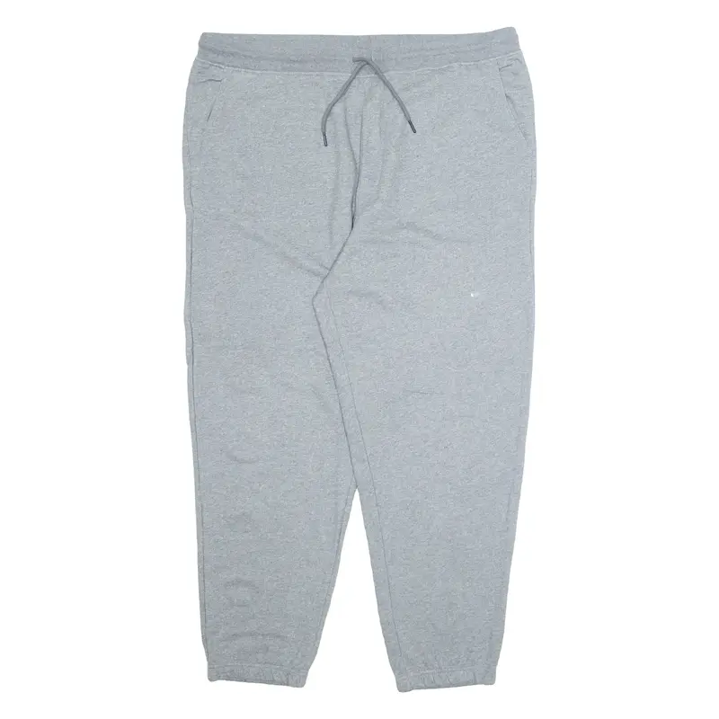 PATAGONIA Mens Joggers Grey Tapered 2XL W40 L30