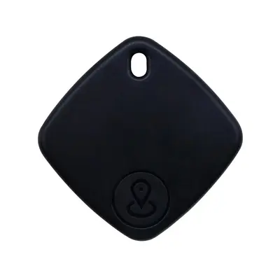 Easy to Use GPS Tracker for for Summer, GPS Global Positioning Tag, Key & Item Locator, Anti-Lost Smart Tag Compatible with A...