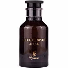 Paris corner Lueur D´Espoir Arena EDP - 100 ml