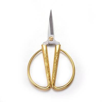 Stainless Steel Scissors