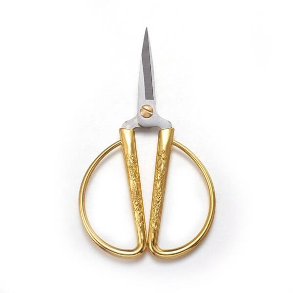 Stainless Steel Scissors