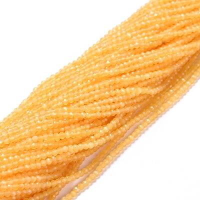 Cat Eye Beads Strands