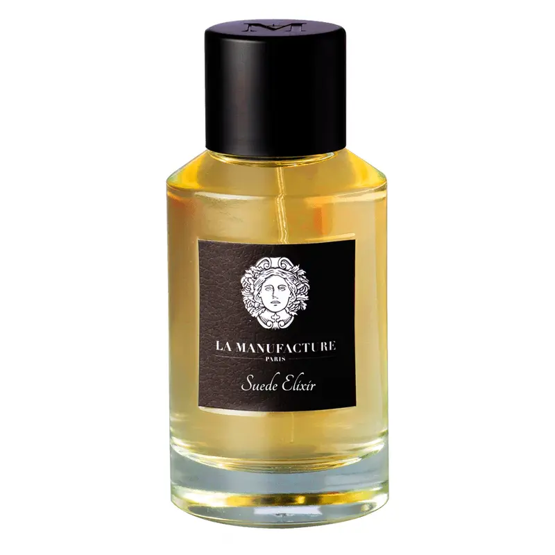 La Manufacture Suede Elixir 100 ml