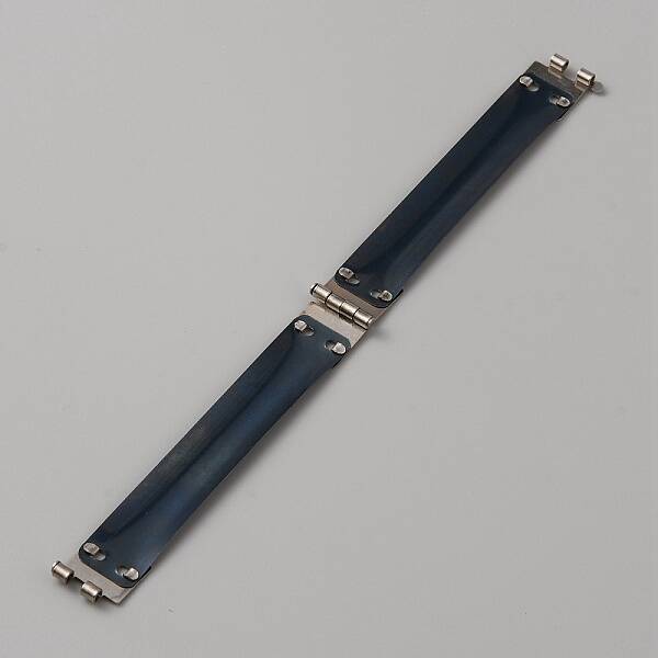 Manganese Handbag Internal Flex Frames