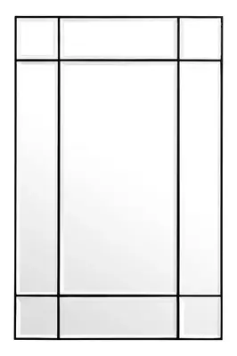 Bronze Etched Mirror | Eichholtz Beaumont