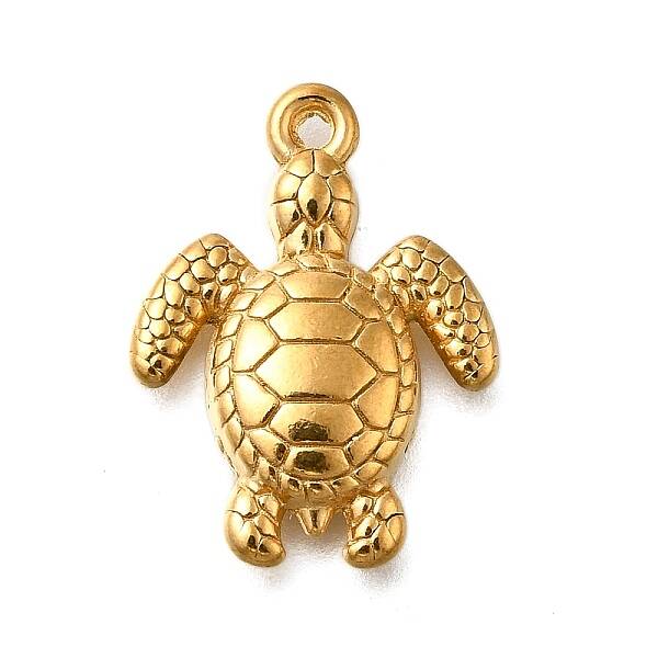 304 Stainless Steel Pendants