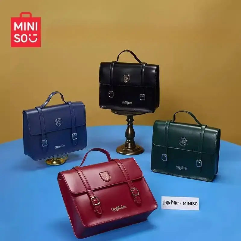 Harry Potter Hogwarts House Backpacks - A Must-Have for Potterheads! Perfect for School, Trips, and Magical Adventures - Grea...