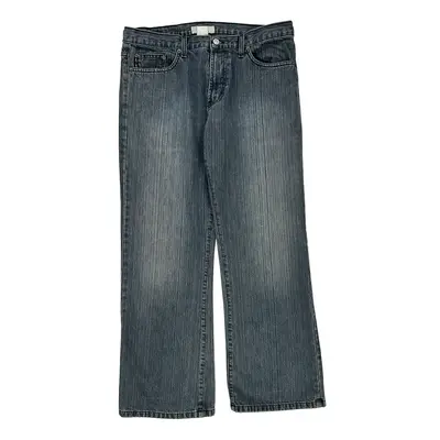 Armani Exchange Jeans - 36W 31L Dark Wash Denim